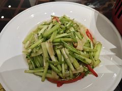 -陈记菜馆·非遗淮扬菜(东关街教场店)