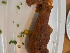 -花儿穆萨·烤肉餐厅(石马坪店)