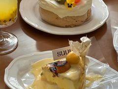 -流酥可心·牛乳蛋糕商店(禾祥西路店)