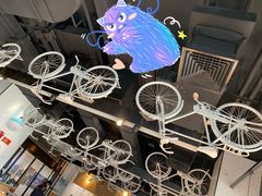 -玛尚诺意式餐厅(官舍店)