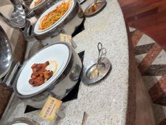 -东莞塘厦三正半山温泉酒店·沙利文西餐厅