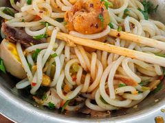 -瘦子桂林米粉店(总店)