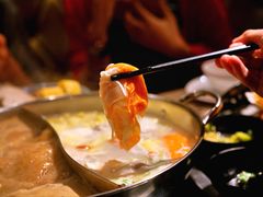 -大红袍火锅料理(尖沙咀店)