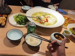 -胡马八破·川菜小馆(宽厚里店)