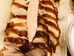 精品烤鸭-北京老铺烤鸭(老城根店)