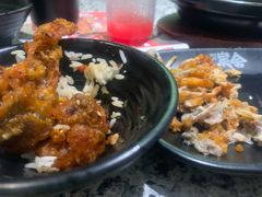 -炭舍干锅(华发商都店)