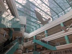 -大族广场Mall&More