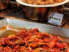 -川骄海鲜自助(亚运村店)