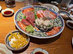 -桂马·日本料理·海胆·海鲜饭·酒场(民主广场店)