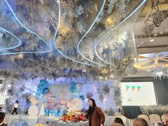 -芭菲盛宴·环球美食(北城国际店)