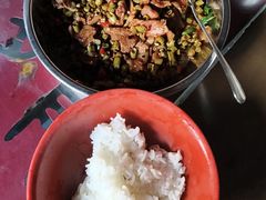 -老山村酒楼(白石洲店)