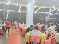 -秋姐美食店(旅游大道店)