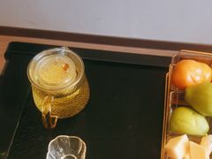 -华夏良子·足道SPA艾灸(铁道大厦店)