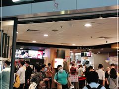 门面-麦当劳(广州新港东路第二分店)