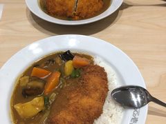 -COCO壱番屋(现代城店)