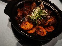 -吴越荣记苏州菜·松鼠桂鱼(月光码头店)