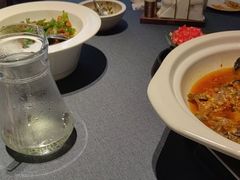 -喜湘宴·精致湖南菜(和平西桥店)