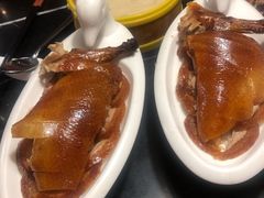 -大鸭梨烤鸭(甘家口店)
