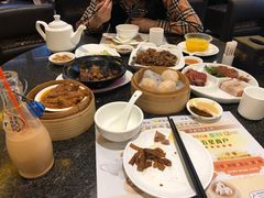 -中国厨房/台湾牛肉面