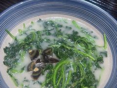 -猪肉婆私房菜(容桂总店)