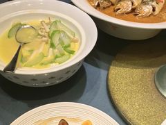 -恒记饭店·海鲜明档(淹城店)