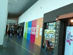 -吉隆坡国际机场