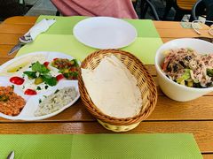 -ALAMEEN阿拉伯餐厅(三里屯店)