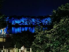 -桂林两江四湖景区