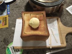 -绿茶餐厅(天津天河城店)