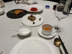 -富淳饭店(世纪公园店)