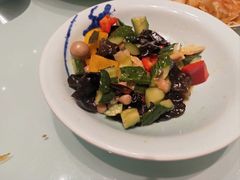 -热河食府(中山路店)