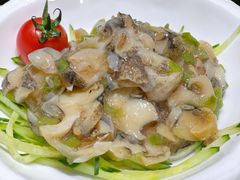 -健眺小海鲜(临海后山店)