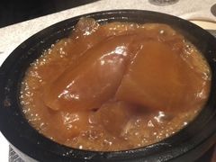 炖萝卜-李老爹香辣蟹(宣武门店)