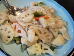 -胥城奥灶面·面之府(书香世家月亮湾酒店)