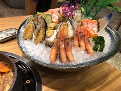 -水林间·寿喜烧自助(仙林金鹰店)