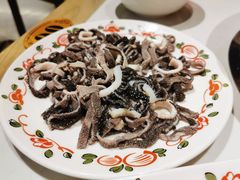 -东门口涮肉·砂锅·烤串(老门东店)