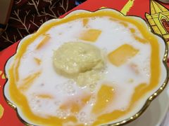 -甜心妈妈·榴莲星级糖水(北京路总店)