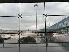-重庆江北国际机场-T2航站楼