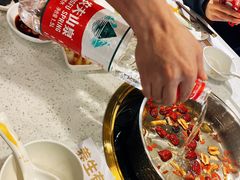 -八珍玉食鸡煲·打边炉(印象城店)