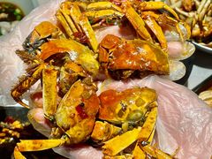 -巴厘龙虾·榜首油焖大虾(音乐学院·沿江酒馆店)