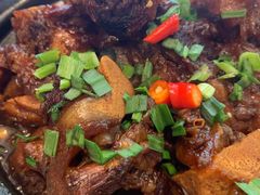 -富临轩私房菜(集庆门大街店)