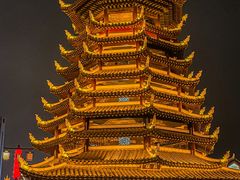 -靖西锦绣古镇景区