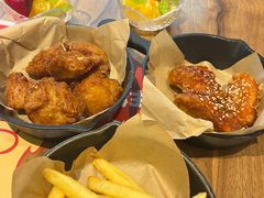 -必胜客(蜀山万象汇店)