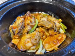 -蚝大仙横琴生蚝火锅(中央汇店)