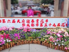 -成都市文化公园