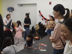 -神奇科学家STEAM科学实验科创赛事机器人编程逻辑思维MadScience(长宁来福士校区)