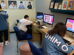 -海马体照相馆(北京大族广场店)