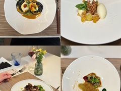 -巴别塔法餐舍(合作路店)
