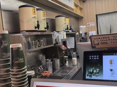 -茶话弄(北京凯德MALL大峡谷店)