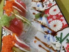 -桃屋日本料理(清华科技园店)